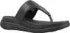 FitFlop F-Mode Go Adjustable Flatform Sandals  Teenslippers Voir les images du produit 12