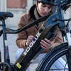 X3 E-Bike 26 Zoll, Elektrofahrrad mit 7-Gang Shimano Produktbild-Vorschau 8