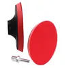 2er Set Klett Schleifteller 125mm M14 Aufnahme-Adapter für Produktbild-Vorschau 4