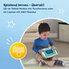 2-in-1 Touch-Laptop (grün/blau) Produktbild-Vorschau 4