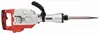 KRAFT&DELE Marteau à percussion 45J 1700W KD1549 Voir les images du produit 33