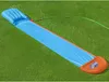 Waterglijbaan single H2OGO! Tsunami Splash - 4,88m Produktbild-Vorschau 32