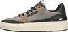 Cruyff Endorsed Tennis  Sneakers Laag - zwart - Maat 42 Productafbeelding-voorbeeld 1