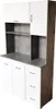 Küchenschrank Blanca HTI-Line Produktbild-Vorschau 1