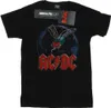 AC/DC - "Fly On The Wall" T-Shirt für Herren BI7224 (L) Produktbild-Vorschau 1