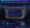 7'' carplay android13 Autoradio 1+32G Für AlteaToledo 2din Náhled obrázku produktu 10