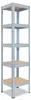 shelfplaza PRO 180x50x50 cm regał do dużych obciążeń w Podgląd zdjęcia produktu 1