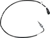 NRF 707363 Abgastemperatursensor für VW Golf VII Schrägheck Produktbild-Vorschau 7