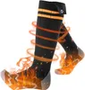 ROCKBROS Beheizte Socken Wiederaufladbare Heated Socks Produktbild-Vorschau 1