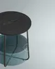 ASAGLE tavolino rotondo, tavolino, tavolino piccolo, Anteprima dell’immagine prodotto 3