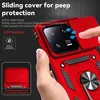 Pouzdro pro Xiaomi 13 Pro dvouvrstvé pouzdro s posuvným Náhled obrázku produktu 2