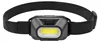 ANSMANN 1600-0357: ANSMANN LED-hoofdlamp HD120B, 125 lumen, Productafbeelding-voorbeeld 2