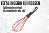 Tefal Ingenio Schneebesen K2071714 Produktbild-Vorschau 7