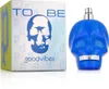 Police To Be GoodVibes For Man 125 ml, Männer, 125 ml, Produktbild-Vorschau 1