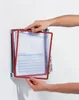 DURABLE Leggio portalicenze VARIO® WALL 20, Colorato, Anteprima dell’immagine prodotto 5