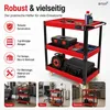 Roog Performance Werkstattwagen Workshop Trolley Produktbild-Vorschau 6