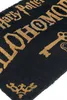 Harry Potter Fußmatte Alohomora 40 x 60 cm Produktbild-Vorschau 8