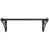 QLS Klimmzugstange 110 cm Professionell Tragkraft 200 Kg Produktbild-Vorschau 7