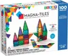 Magna-Tiles 04300, Sada na stavění, 3 rok/roky, 100 kusů Náhled obrázku produktu 4
