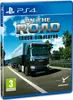 Playstation Games Ps4 On The Road Truck Simulator Produktbild-Vorschau 1