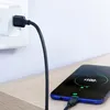 UGREEN Pozlátený kábel USB-C 2 m biely Náhľad obrázku produktu 8