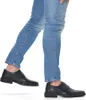 Rieker Straßenhalbschuhe Kletter in schwarz, Gr. 43 Produktbild-Vorschau 21