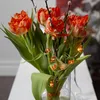 LED Drahtlichterkette Schmetterling - 12 warmweiße LED - Produktbild-Vorschau 7