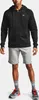 Under Armour Mikiny Rival Fleece Fz Hoodie, 121922, Größe: Náhľad obrázku produktu 11