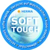 HERMA 20008 HERMA afsluitbare tas "Mesh Bags", DIN A5, rood Productafbeelding-voorbeeld 13