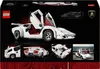 LEGO Icons Lamborghini Countach 5000 Quattrovalvole, Podgląd zdjęcia produktu 8