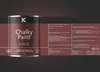 Kenzopaints Chalky Paint Kreidefarbe Möbelfarbe Möbellack Produktbild-Vorschau 7