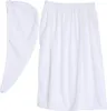 Saunový kilt pro ženy, příjemný měkký sarong kilt se Náhled obrázku produktu 1
