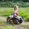 BIG Bobby Quad Racing Rot Podgląd zdjęcia produktu 14