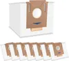 INF Worki do odkurzaczy 8 szt Ecovacs DEEBOT OZMO T8/T8 Podgląd zdjęcia produktu 1