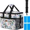 Packaway 4-lagige isolierte Kühltasche – Lunchtasche 30 Produktbild-Vorschau 1