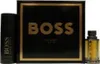 Hugo Boss The Scent For Man Zestaw Woda toaletowa 50ml + Podgląd zdjęcia produktu 3