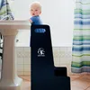 Kiddy dreams Tritthocker für Kinder Montessori Hocker Produktbild-Vorschau 3