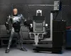 RoboCop Actionfigur Ultimate Battle Damaged RoboCop s Náhled obrázku produktu 8