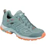 Caribe Lady GTX Größe UK 7 Farbe linde/orange Produktbild-Vorschau 1