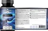 Tudca 100mg - 90 vegane Kapseln - Nahrungsergänzungsmittel Produktbild-Vorschau 2