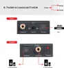 Digitálny 2-cestný audio prevodník SPDIF Toslink ↔ Náhľad obrázku produktu 8