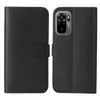 Handy Hülle für Xiaomi Redmi Note 10 Klapphülle Bookcase Produktbild-Vorschau 6