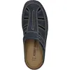 Josef Seibel New Anvers 76 Pantolette Blau Produktbild-Vorschau 11