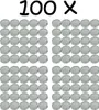 Teelichter  100 Stück Produktbild-Vorschau 1
