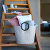 reisenthel® VR7062 reisenthel® Wäschekorb loophome S grau Productafbeelding-voorbeeld 7