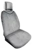 Dunlop Coprisedili in spugna per auto 130 x 70 cm Anteprima dell’immagine prodotto 3