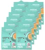 Eduscho Kaffeepads, Klassisch, Maxipack, 384 Pads Produktbild-Vorschau 1
