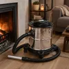 Aschesauger 20L Kaminsauger 1650W mit Dual-Filtersystem, Produktbild-Vorschau 10