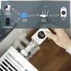 SALCAR TRV801W Smart Home Heizkörperthermostat TRV801W 3er Produktbild-Vorschau 12