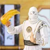 Hasbro, Morphed Daniel LaRusso Articulated Power Rangers Produktbild-Vorschau 18